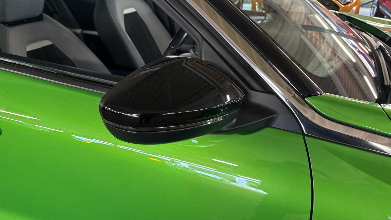 Vauxhall Mokka 1.2 Turbo Elite Premium 5dr Auto Petrol Hatchback